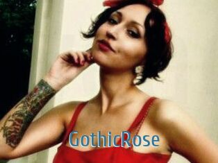 GothicRose
