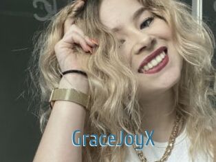GraceJoyX