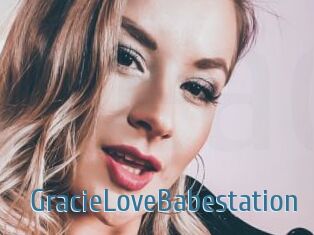 GracieLoveBabestation
