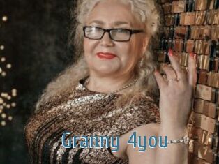 Granny_4you