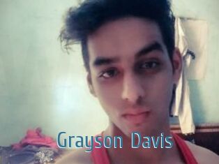 Grayson_Davis