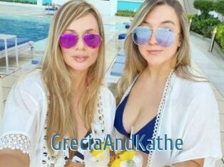 GreciaAndKathe