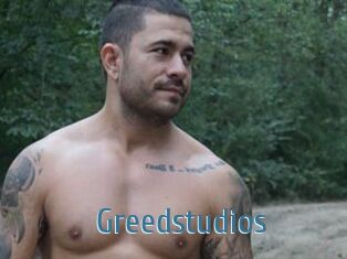 Greedstudios