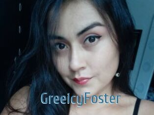 GreeicyFoster