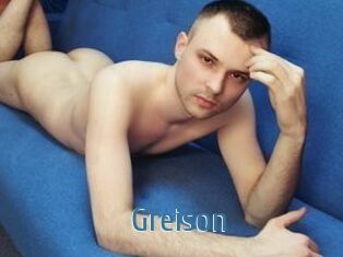 Greison