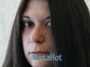 GretaHot