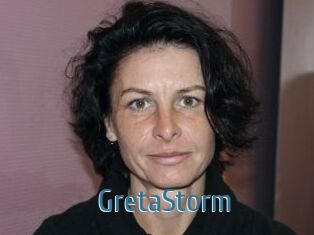 GretaStorm