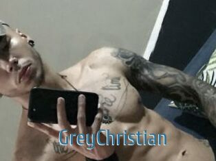 GreyChristian