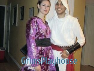 GrimsPlayhouse