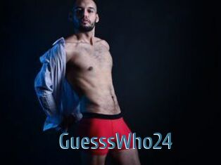 GuesssWho24
