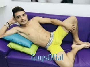 GuysOfial