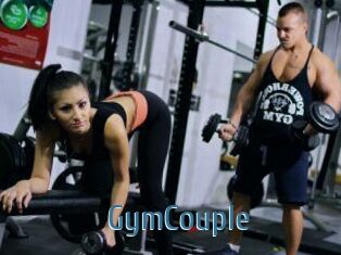 GymCouple