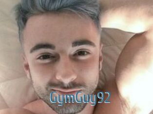 GymGuy92