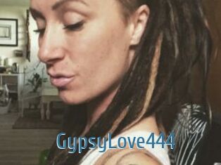 GypsyLove444