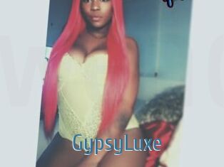 GypsyLuxe