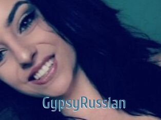 GypsyRussian