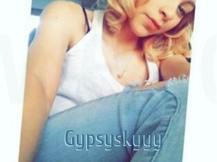 Gypsyskyyy