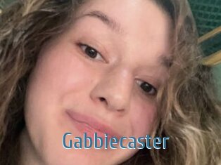 Gabbiecaster
