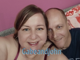 Gabeandjohn