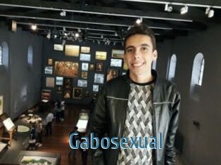 Gabosexual