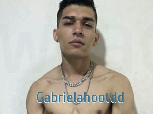 Gabrielahootdd