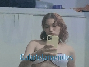 Gabrielamendes