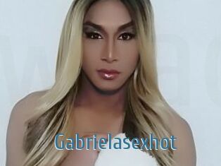 Gabrielasexhot