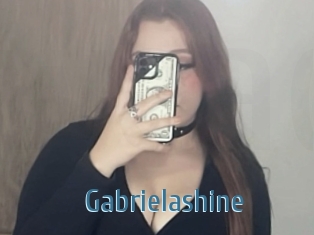 Gabrielashine
