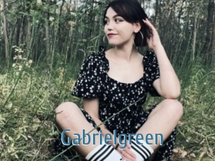 Gabrielgreen