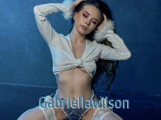 Gabriellawilson