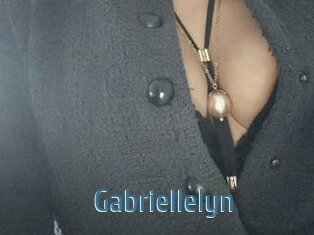Gabriellelyn