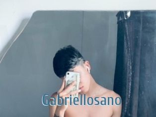 Gabriellosano