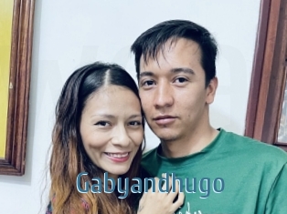 Gabyandhugo