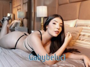 Gabybeluci