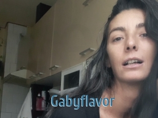Gabyflavor