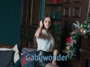 Gabywonder