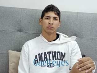 Gaelreyes
