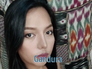 Gandura