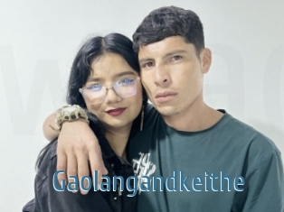 Gaolangandkeithe