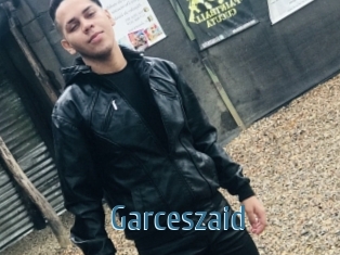 Garceszaid