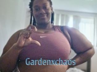 Gardenxchaos