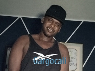 Gargocali