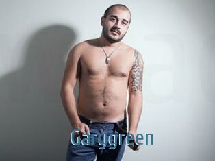 Garygreen