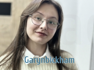 Garynbickham