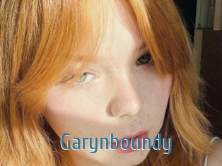 Garynboundy