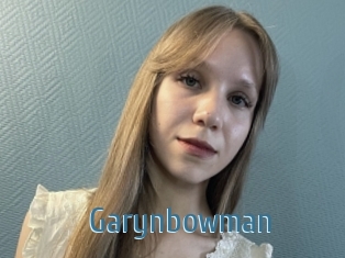 Garynbowman