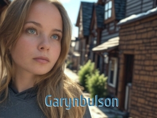 Garynbulson