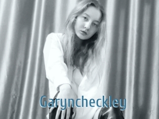 Garyncheckley