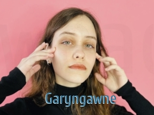 Garyngawne
