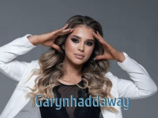 Garynhaddaway